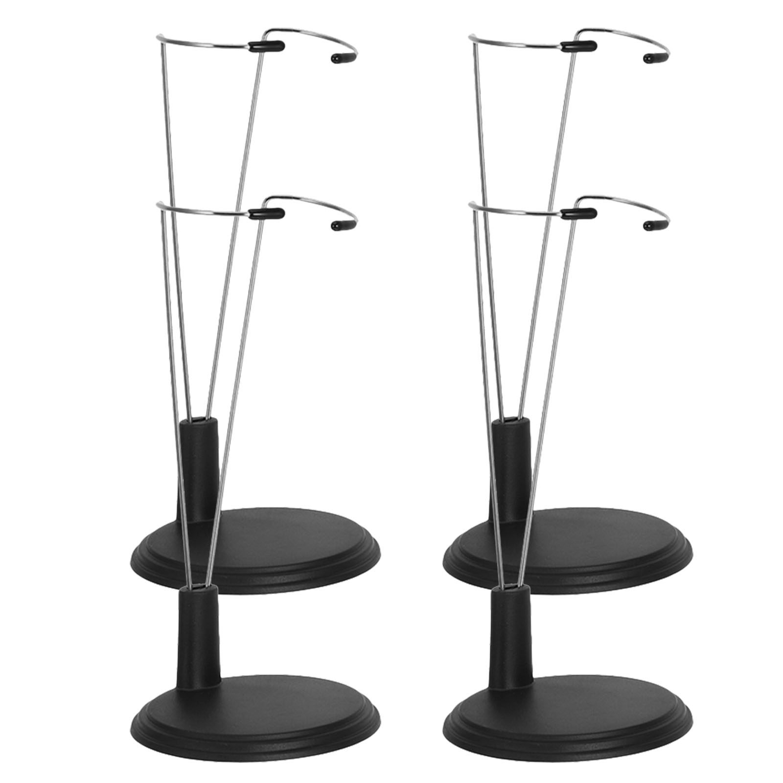 4 Suportes Ajustáveis para Exp - Action Figure Stand avaliação e preço