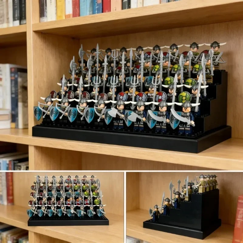Caixa de armazenamento para bl - Building Block Mini avaliação e preço