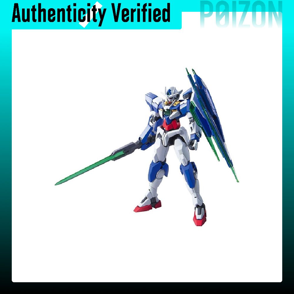 BANDAI HG Mobile Suit Gundam 0 - Bandai Model Gundam Hg avaliação e preço