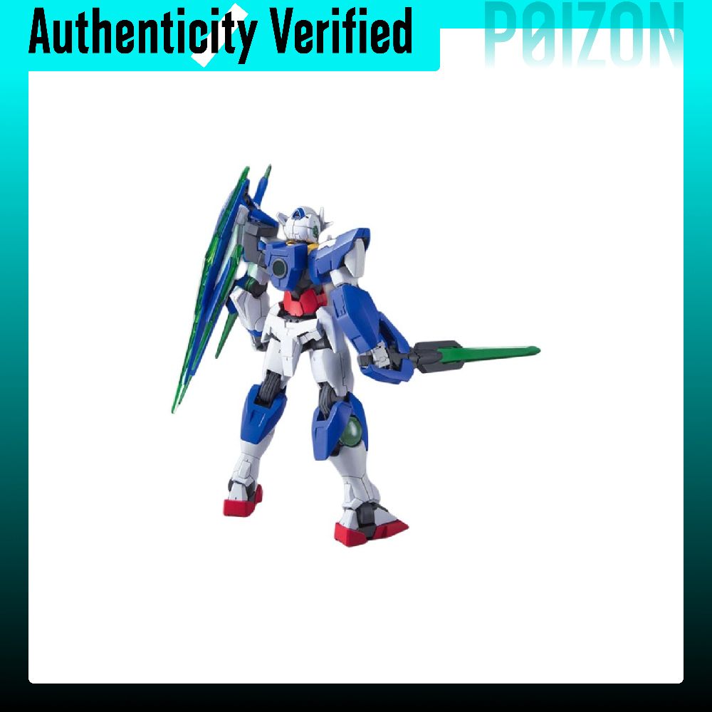 BANDAI HG Mobile Suit Gundam 0 - Bandai Model Gundam Hg avaliação e preço