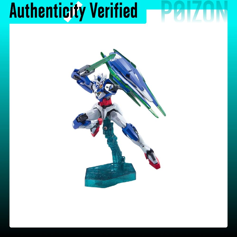 BANDAI HG Mobile Suit Gundam 0 - Bandai Model Gundam Hg avaliação e preço