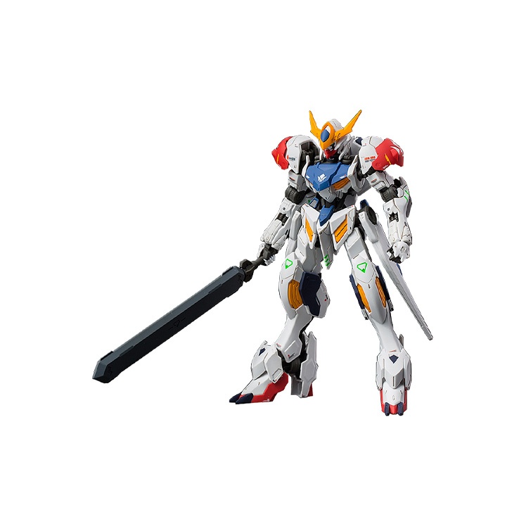 BANDAI Mobile Suit Gundam Iron - Bandai Model Gundam Hg avaliação e preço