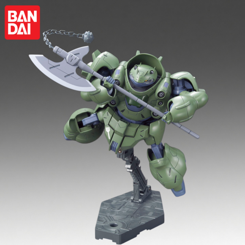 Em Estoque Bandai Original HG  - Bandai Model Gundam Hg avaliação e preço