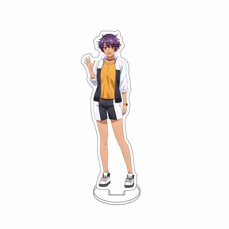 Suporte para Figuras de Acríli - Figma Stand Set avaliação e preço
