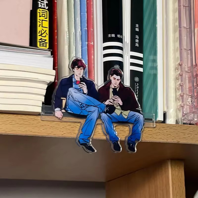 Suporte de acrílico para exibi - Figma Stand Set avaliação e preço