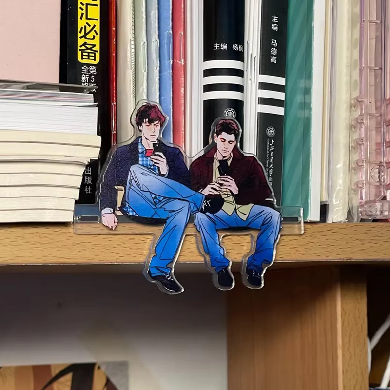 Suporte de acrílico para exibi - Figma Stand Set avaliação e preço