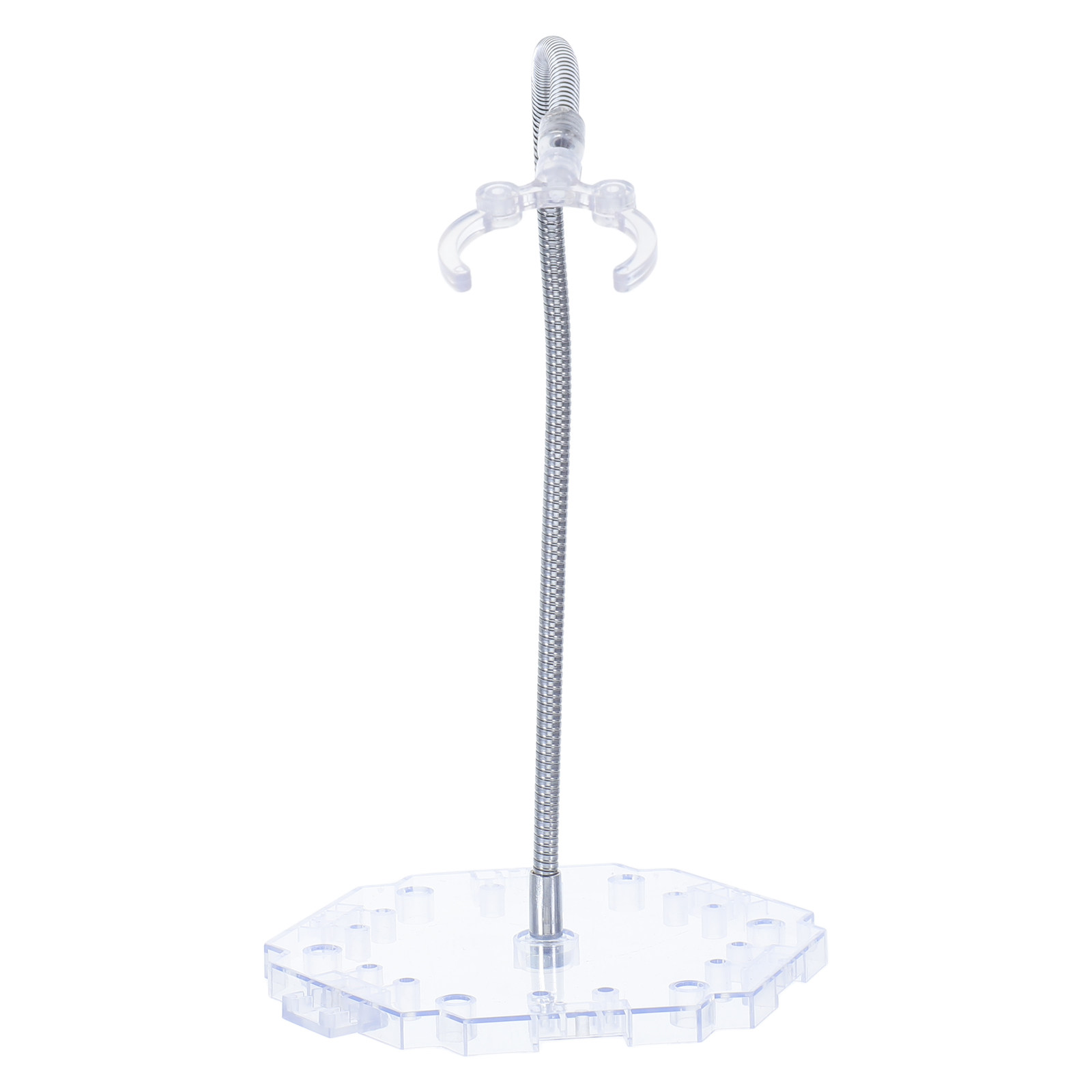 Suporte ajustável e transparen - Action Figure Stand avaliação e preço