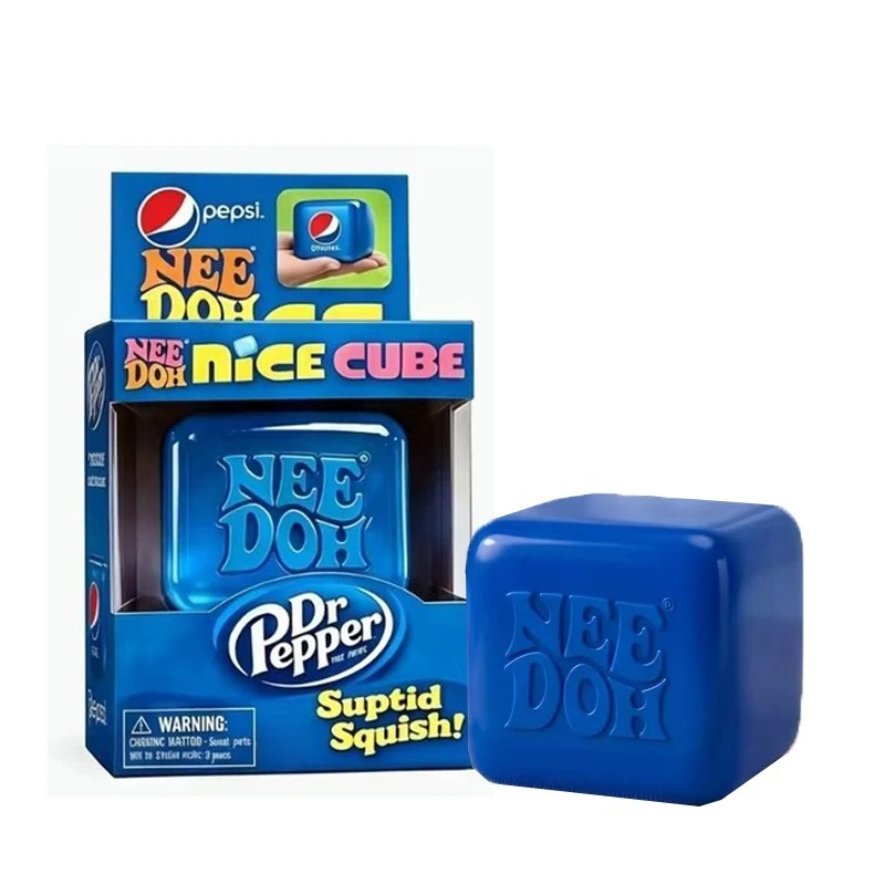 Novo Cubo Sensorial Portátil N - Fidget Cube Original avaliação e preço