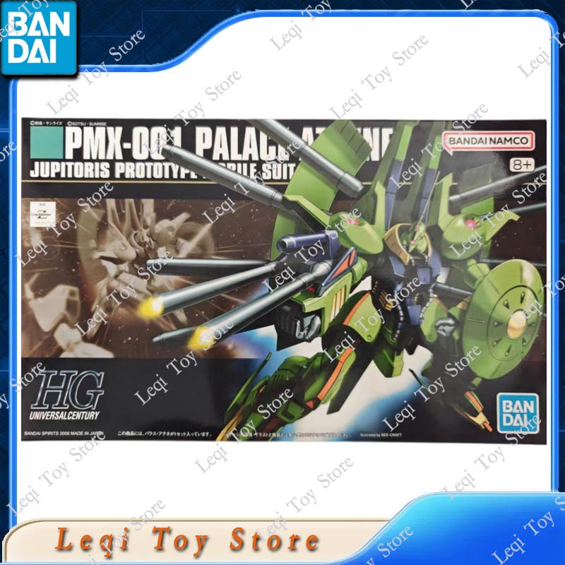 Bandai Original Em Estoque HG  - Bandai Model Gundam Hg avaliação e preço
